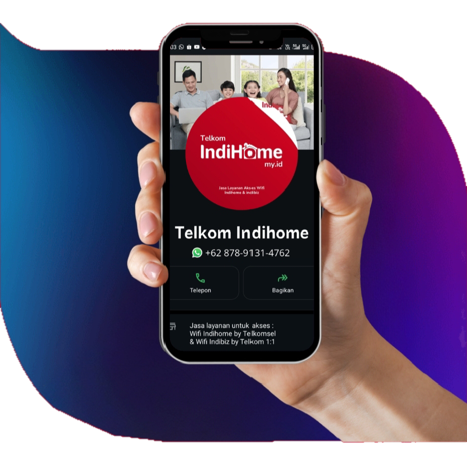 Indihome